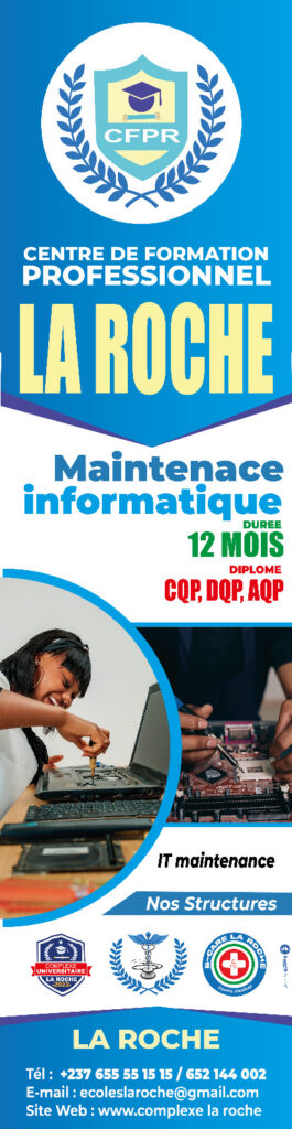 maintenance informatique