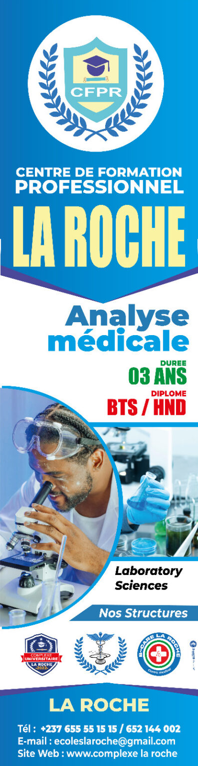 analyse medical