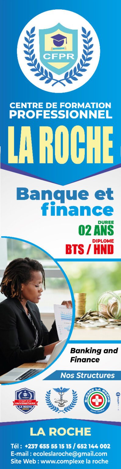 baque et fin