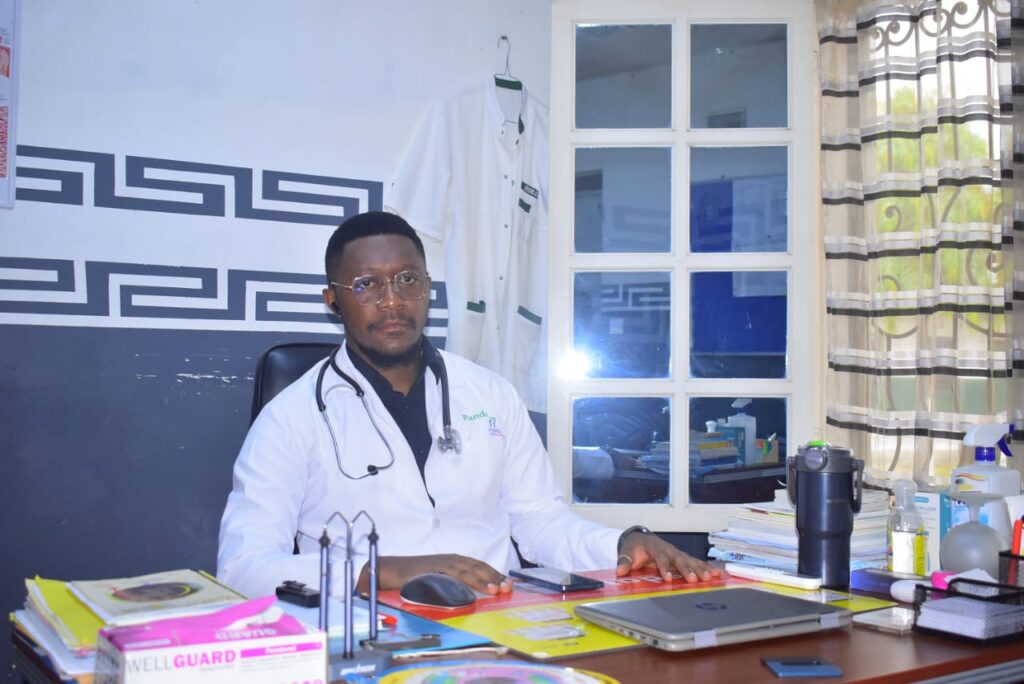 médecin