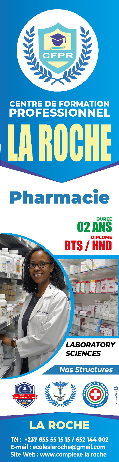 pharmacie